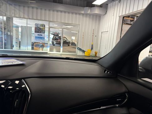 Used 2023 Chevrolet Traverse RS w/ LPO, Floor Liner Package AWD/4WD image 35