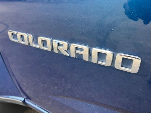 Used 2019 Chevrolet Colorado LT w/ LT Convenience Package image 31