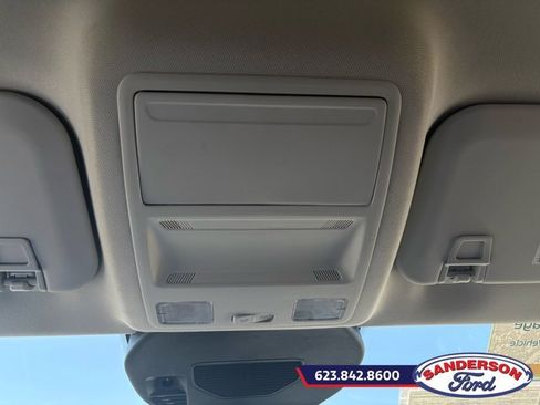 Certified 2024 Ford Escape Active FWD image 20
