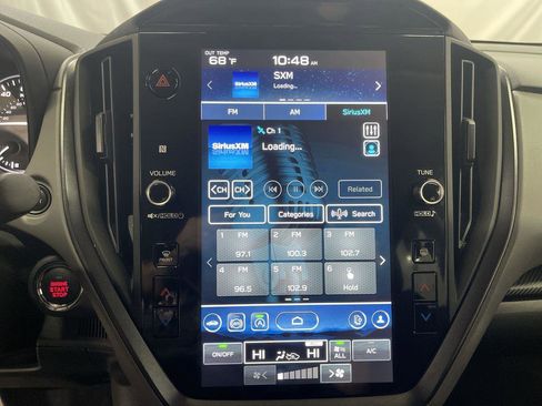 Used 2024 Subaru Crosstrek 2.5i Limited image 16