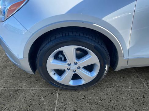 Used 2016 Buick Encore FWD image 14