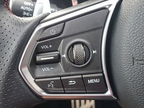Certified 2026 Acura MDX A-Spec AWD/4WD image 22