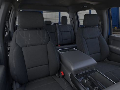 New 2026 Ford F150 STX image 10