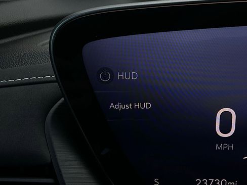 Used 2024 Buick Envision Sport Touring image 41