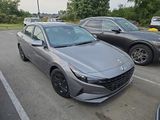 Certified 2023 Hyundai Elantra SEL w/ Cargo Package image 3