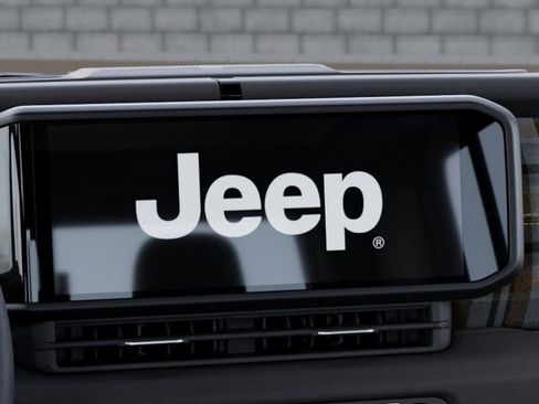 New 2026 Jeep Gladiator Sport AWD/4WD image 18