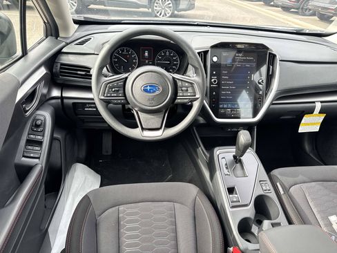 New 2026 Subaru Impreza 2.0i Sport AWD/4WD image 9