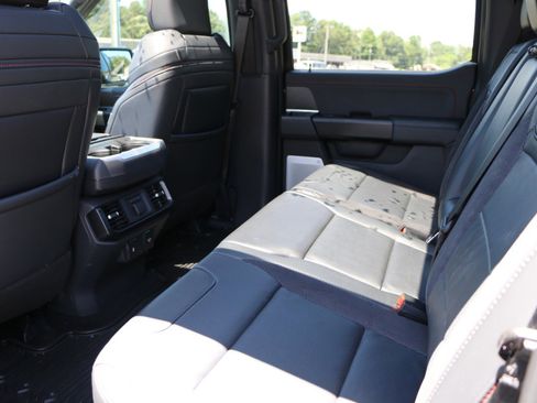 Used 2025 Ford F150 Raptor AWD/4WD image 33
