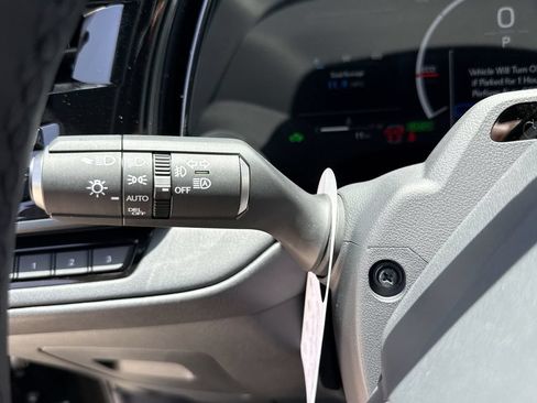New 2026 Lexus TX 500h AWD image 28