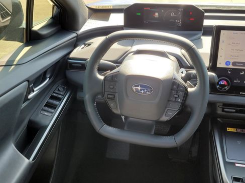 New 2026 Subaru Trailseeker AWD/4WD image 6