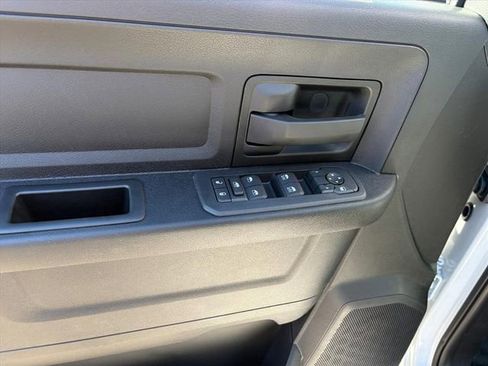 New 2026 RAM 3500 Tradesman image 17