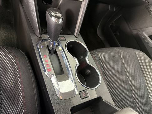 Used 2017 GMC Terrain SLE FWD image 16
