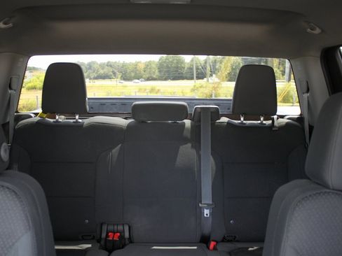 Used 2021 Chevrolet Silverado 1500 Custom w/ Rally Edition image 6