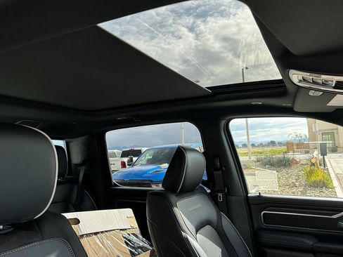 New 2026 RAM 1500 Laramie image 14