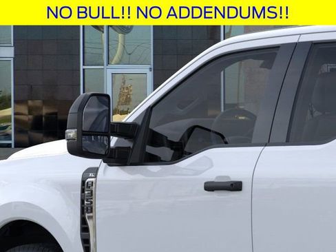 New 2026 Ford F350 XL w/ XL Chrome Package image 21