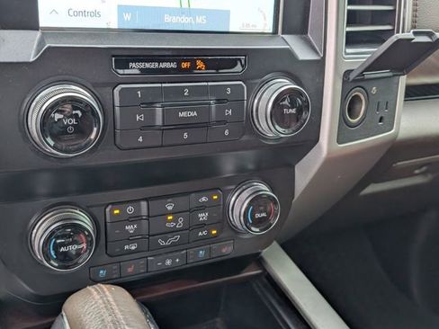 Used 2020 Ford F150 King Ranch w/ Equipment Group 601A Luxury image 14