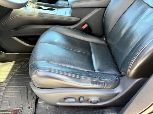Used 2015 Nissan Murano SV AWD/4WD image 26