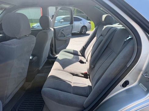 Used 2001 Toyota Camry FWD image 16
