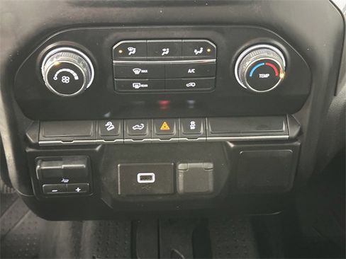 Used 2019 Chevrolet Silverado 1500 Custom Trail Boss image 13