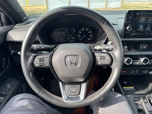 Certified 2023 Honda CR-V Sport Touring image 8