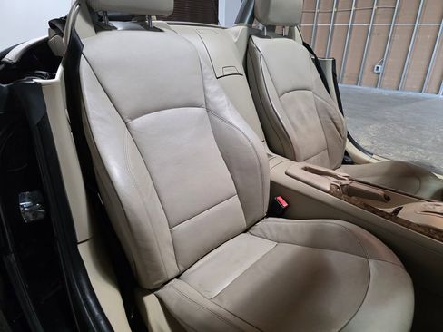 Used 2007 BMW Z4 3.0i image 16