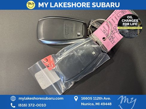 New 2026 Subaru Ascent Bronze Edition image 31