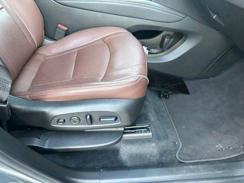 Used 2021 Buick Enclave Avenir w/ Avenir Technology Package image 45