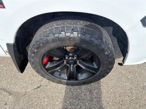 Used 2018 RAM 1500 Sport w/ Convenience Group AWD/4WD image 12