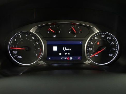 Used 2021 GMC Acadia SLT w/ Preferred Package image 13