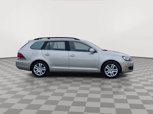 Used 2013 Volkswagen Jetta TDI image 9
