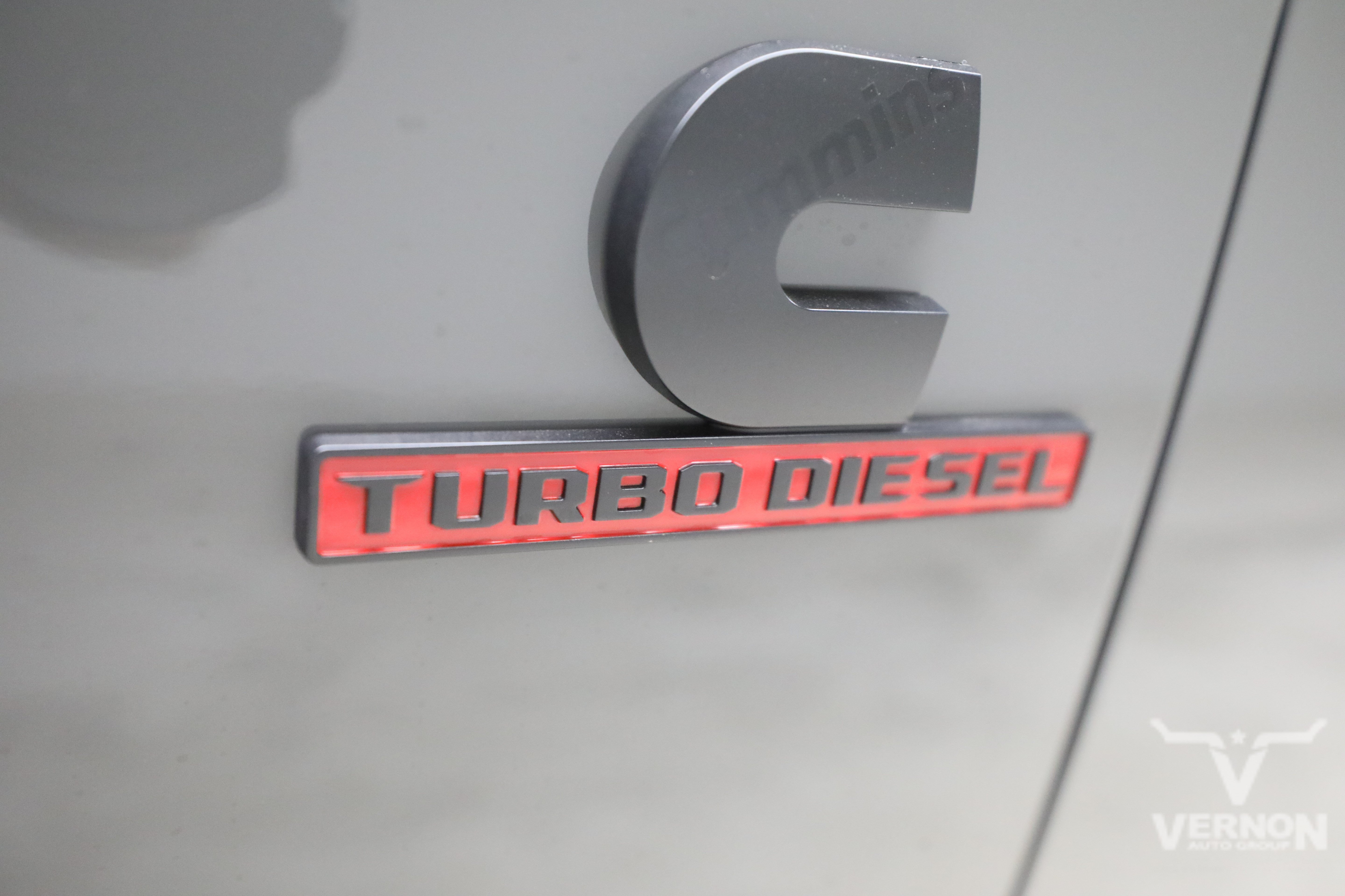 New 2027 RAM 3500 Laramie AWD/4WD image 34