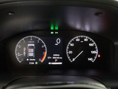 Certified 2026 Honda HR-V Sport image 40