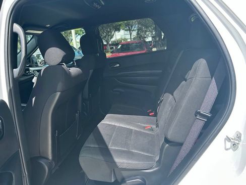 Used 2022 Dodge Durango GT w/ Blacktop Package AWD/4WD image 41
