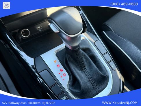 Used 2022 Kia Forte GT-Line image 18