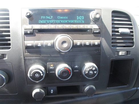 Used 2012 GMC Sierra 1500 SLE image 9