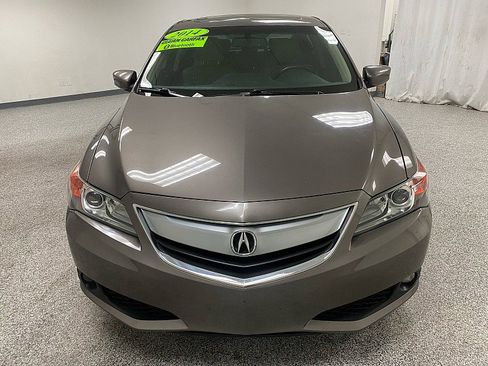Used 2014 Acura ILX w/ Technology Package image 2
