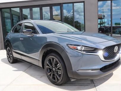 Used 2025 MAZDA CX-30 AWD 2.5 S w/ Preferred Package
