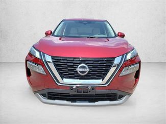 Used 2023 Nissan Rogue SV FWD video 2