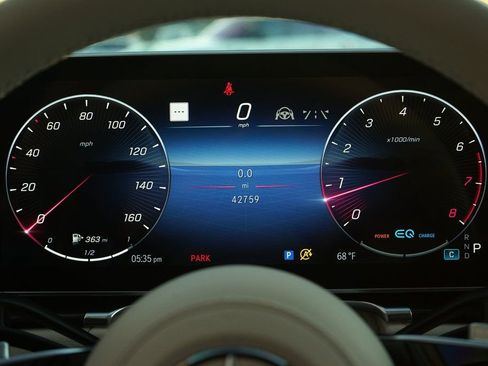 Used 2022 Mercedes-Benz S 500 4MATIC image 13