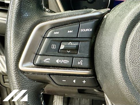 Certified 2023 Subaru Ascent Premium w/ Convenience Package image 12