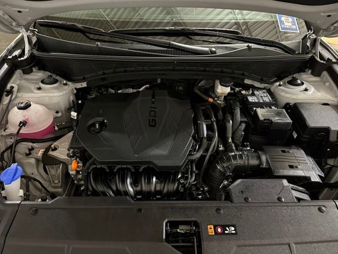 Used 2023 Hyundai Tucson Limited w/ Cargo Package image 20