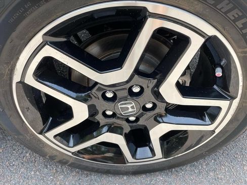 Used 2022 Honda Passport Elite image 29