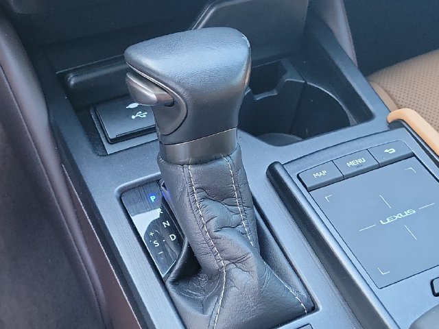 Used 2021 Lexus ES 350 w/ Premium Package FWD image 30