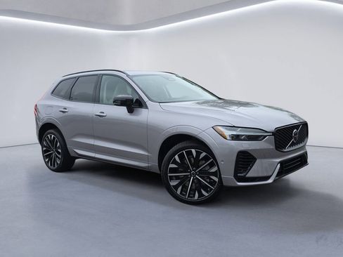 New 2026 Volvo XC60 T8 Ultra w/ Protection Package Premier AWD/4WD image 2