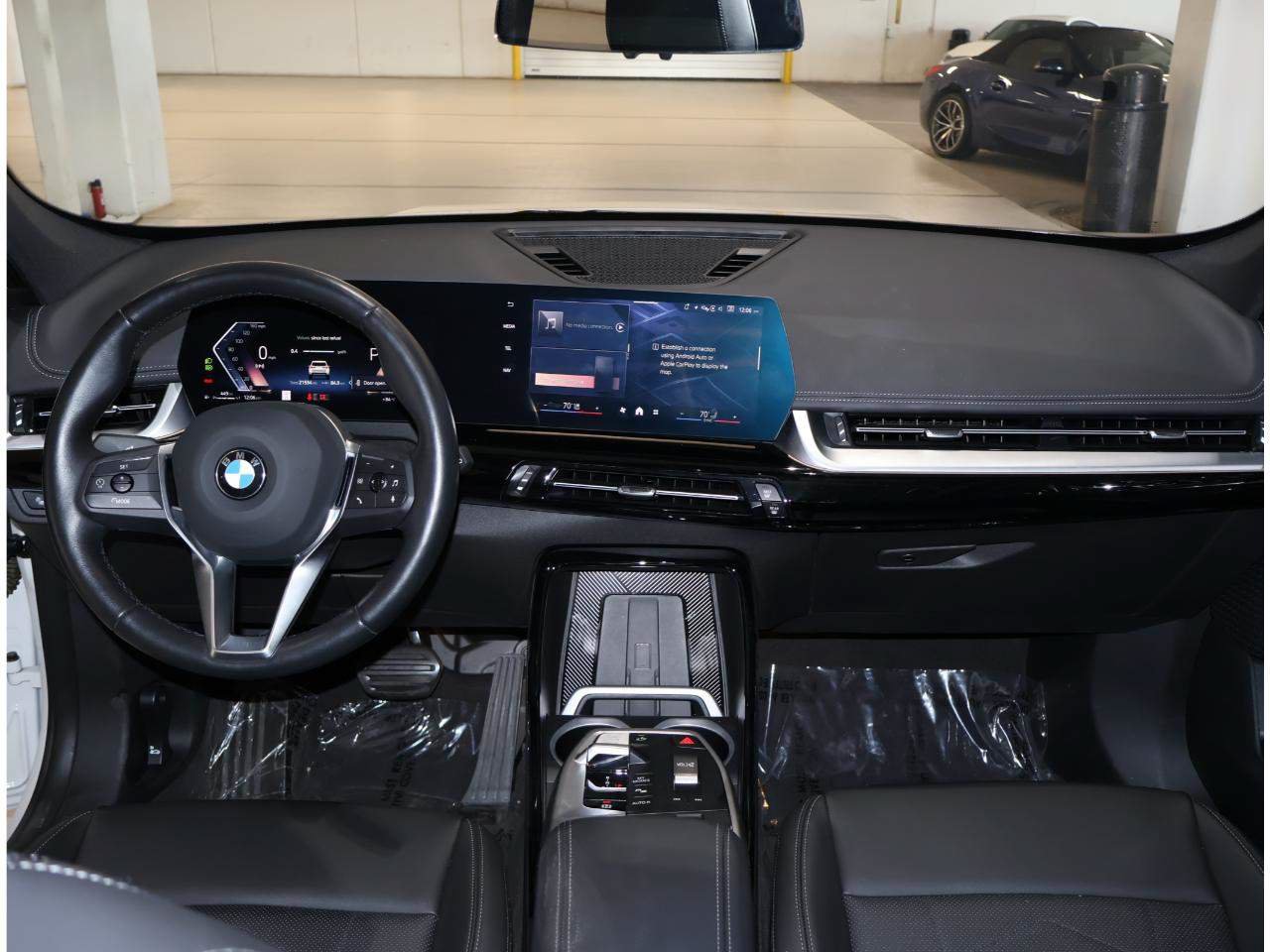 Certified 2024 BMW X1 xDrive28i w/ Convenience Package AWD/4WD image 16