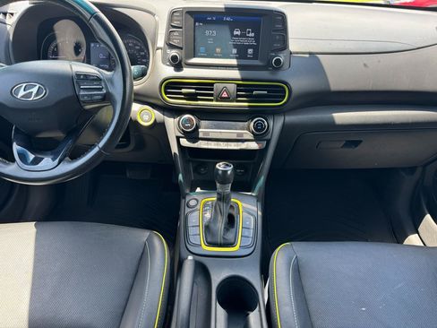 Used 2019 Hyundai Kona Limited FWD image 20
