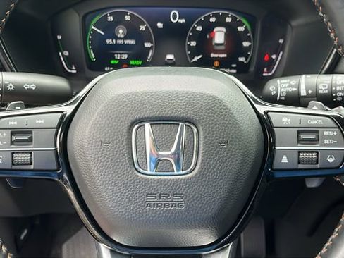 Used 2026 Honda CR-V Sport Touring image 11