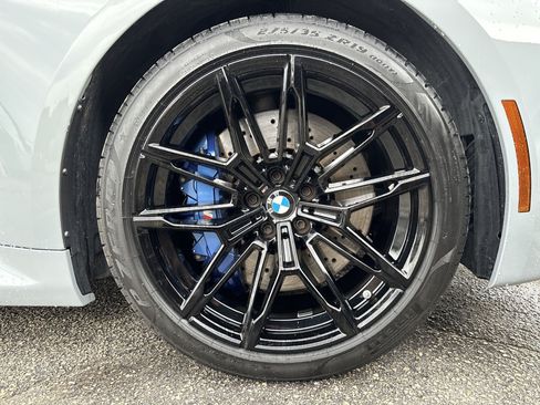 Used 2024 BMW M2 RWD image 18