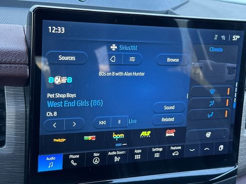 Used 2024 Ford Expedition Limited image 23