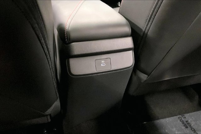 New 2027 Nissan Sentra SR w/ SR Premium Package FWD image 23